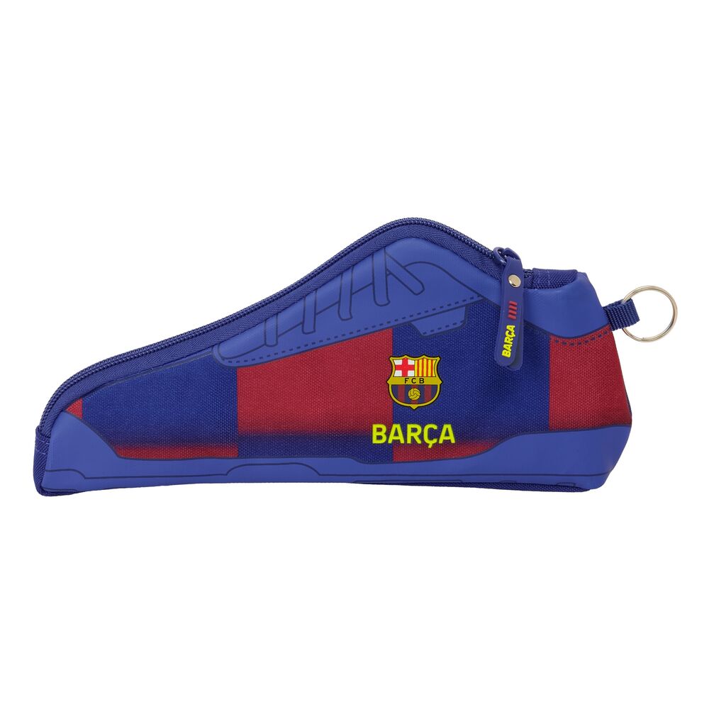 Imagen 1 - Portatodo Zapatilla F.c. Barcelona 25/26