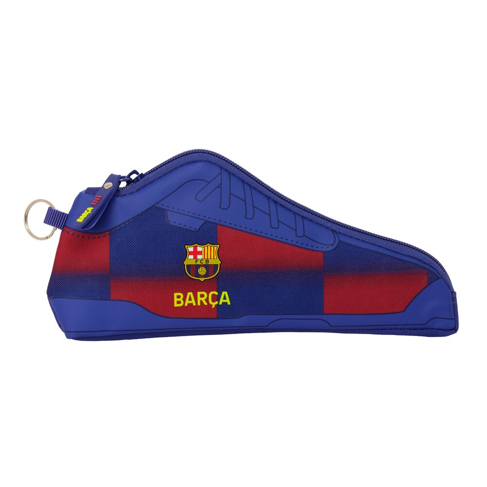 Imagen 2 - Portatodo Zapatilla F.c. Barcelona 25/26