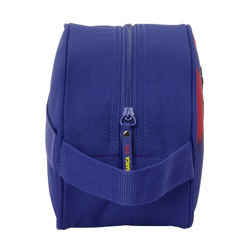 Imagen 3 - Neceser F.c. Barcelona 25/26 Adaptable