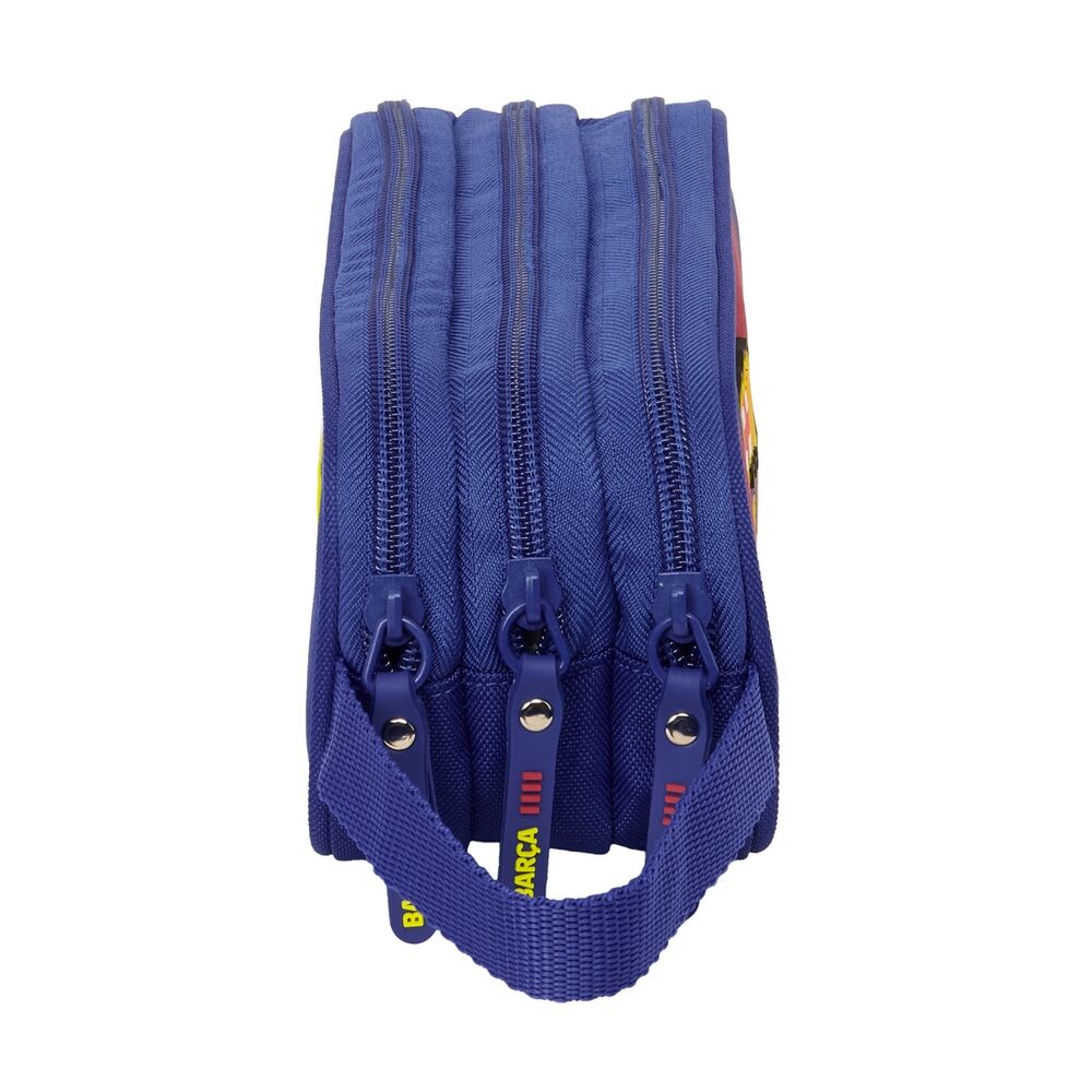 Imagen 2 - Portatodo F.c. Barcelona 25/26 Triple