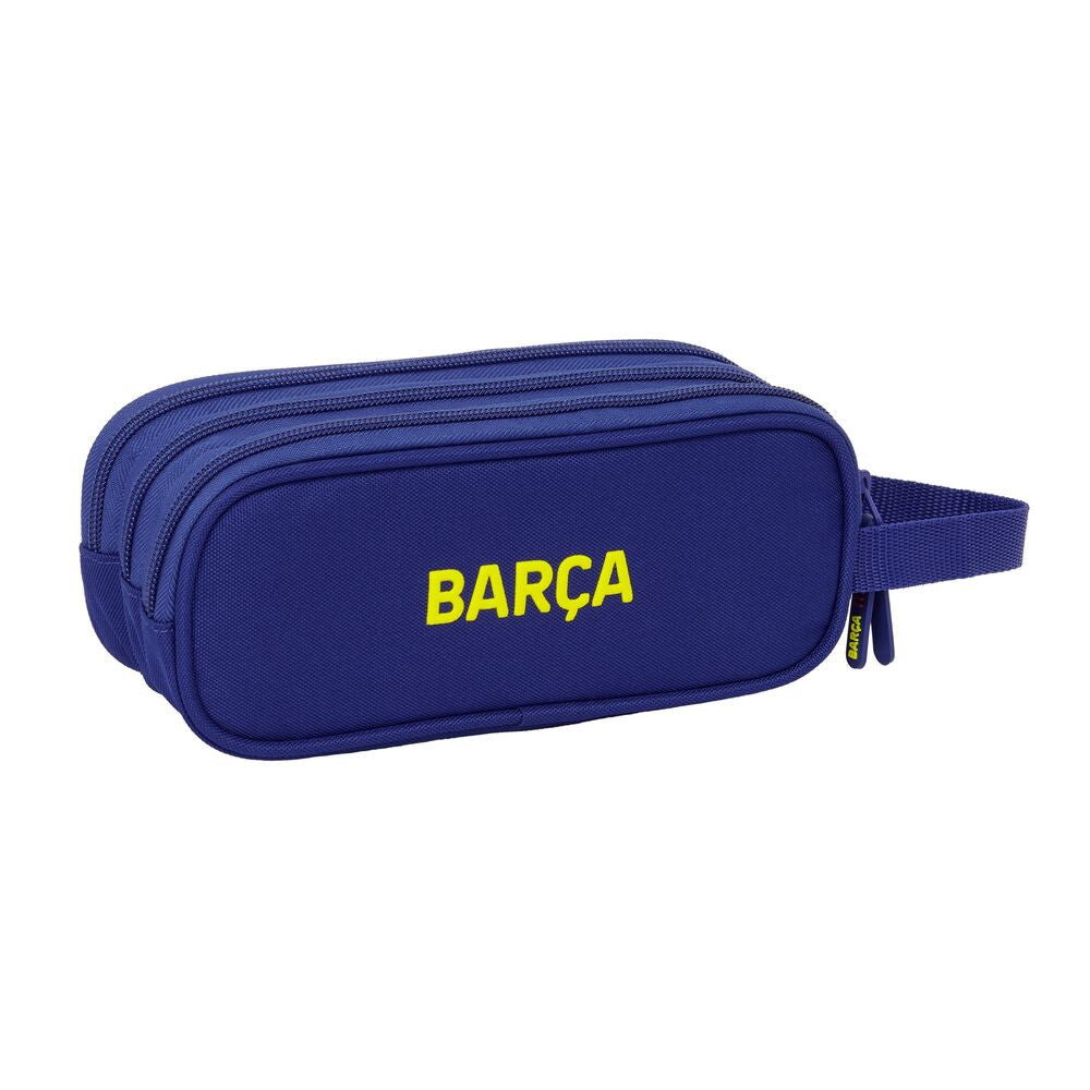 Imagen 3 - Portatodo F.c. Barcelona 25/26 Triple
