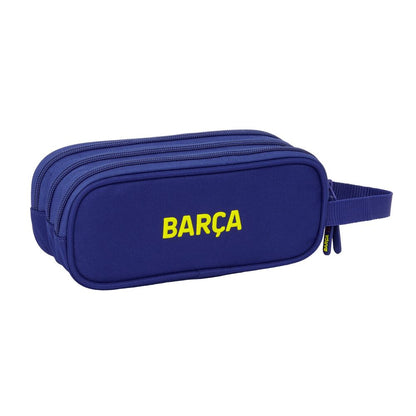 Imagen 3 - Portatodo F.c. Barcelona 25/26 Triple