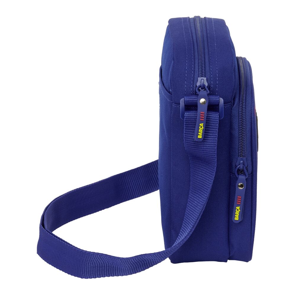 Imagen 2 - Bolso Bandolera F.c. Barcelona 25/26