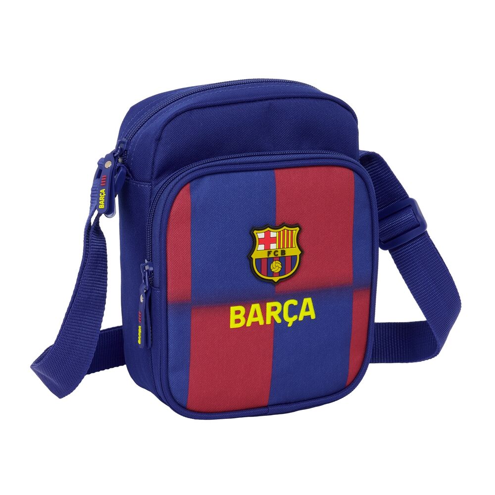 Imagen 1 - Bolso Bandolera F.c. Barcelona 25/26