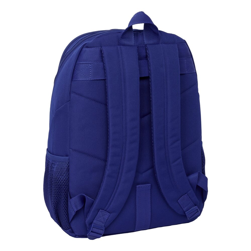 Imagen 2 - Mochila F.c. Barcelona 25/26 44Cm Adaptable