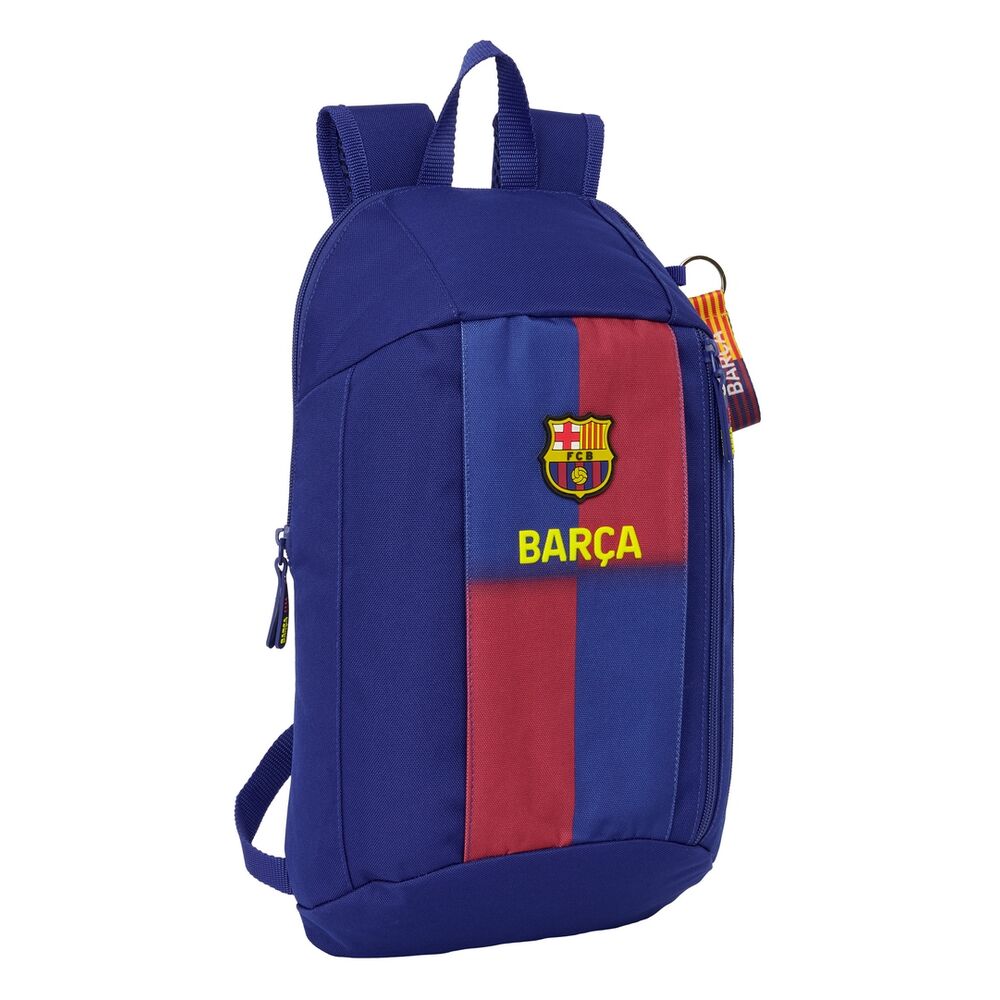 Imagen 3 - Mochila F.c. Barcelona 25/26 39Cm