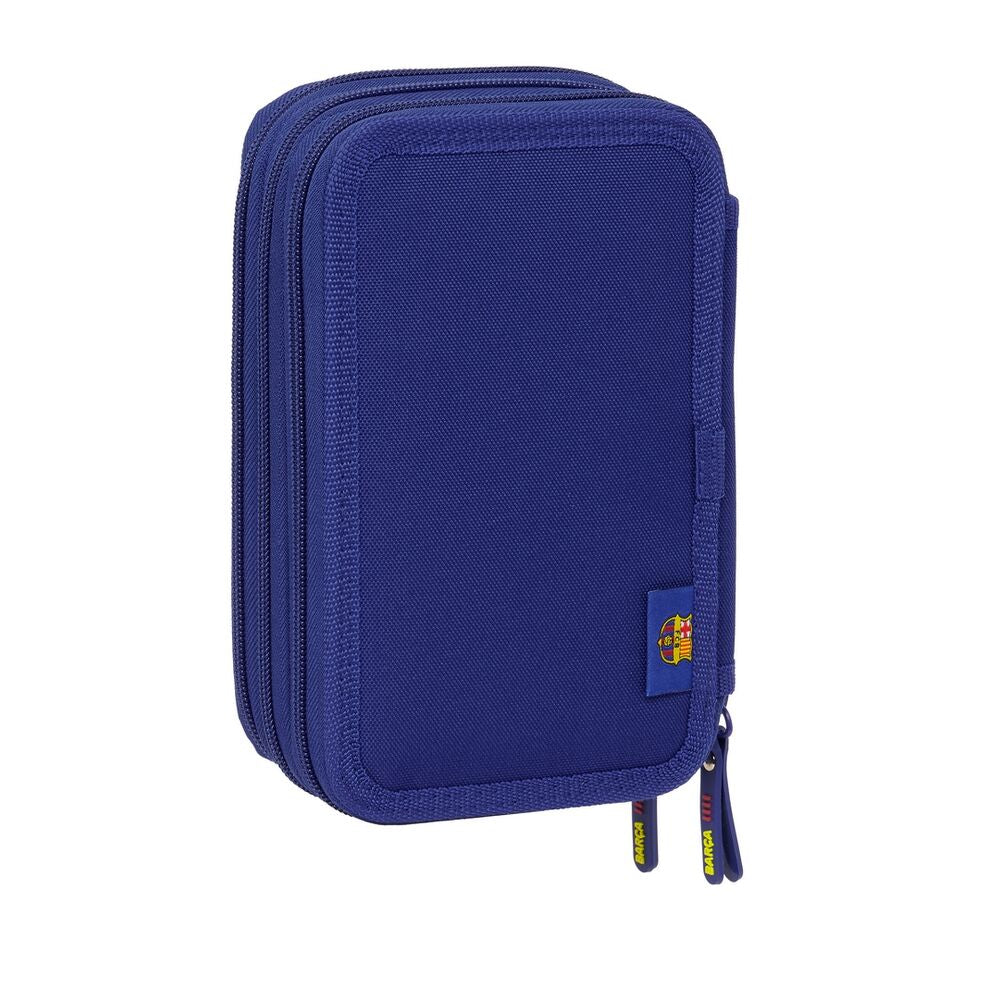 Imagen 3 - Plumier F.c. Barcelona 25/26 37Pzs Triple