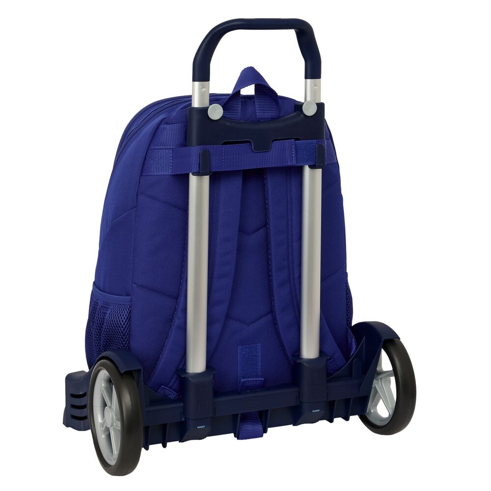 Imagen 2 - Trolley Evolution F.c. Barcelona 25/26