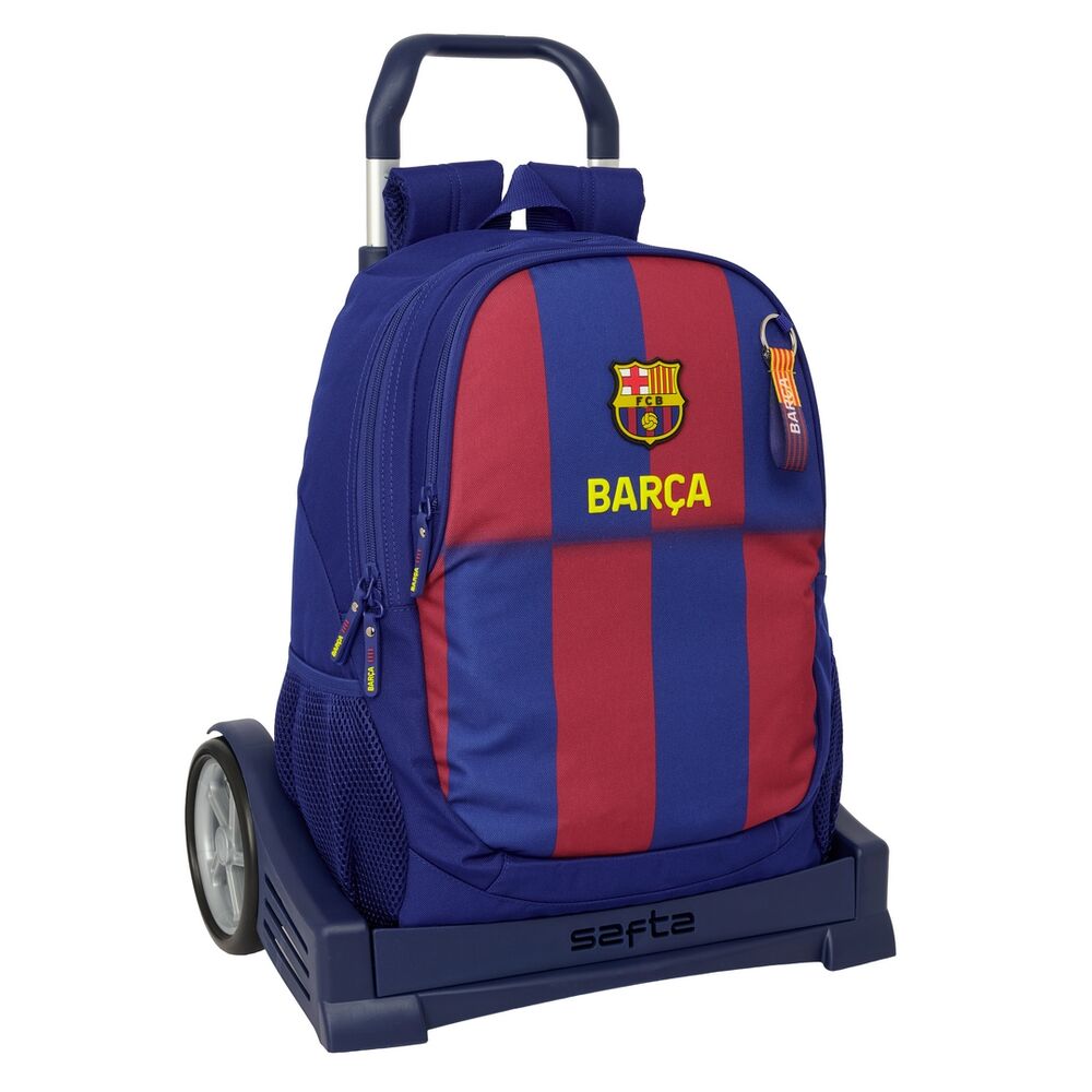 Imagen 3 - Trolley Evolution F.c. Barcelona 25/26