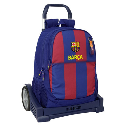 Imagen 3 - Trolley Evolution F.c. Barcelona 25/26