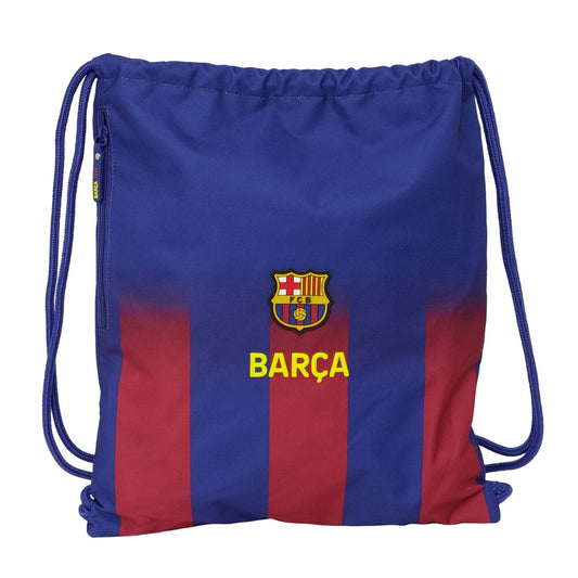 Imagen 1 - Saco F.c. Barcelona 25/26