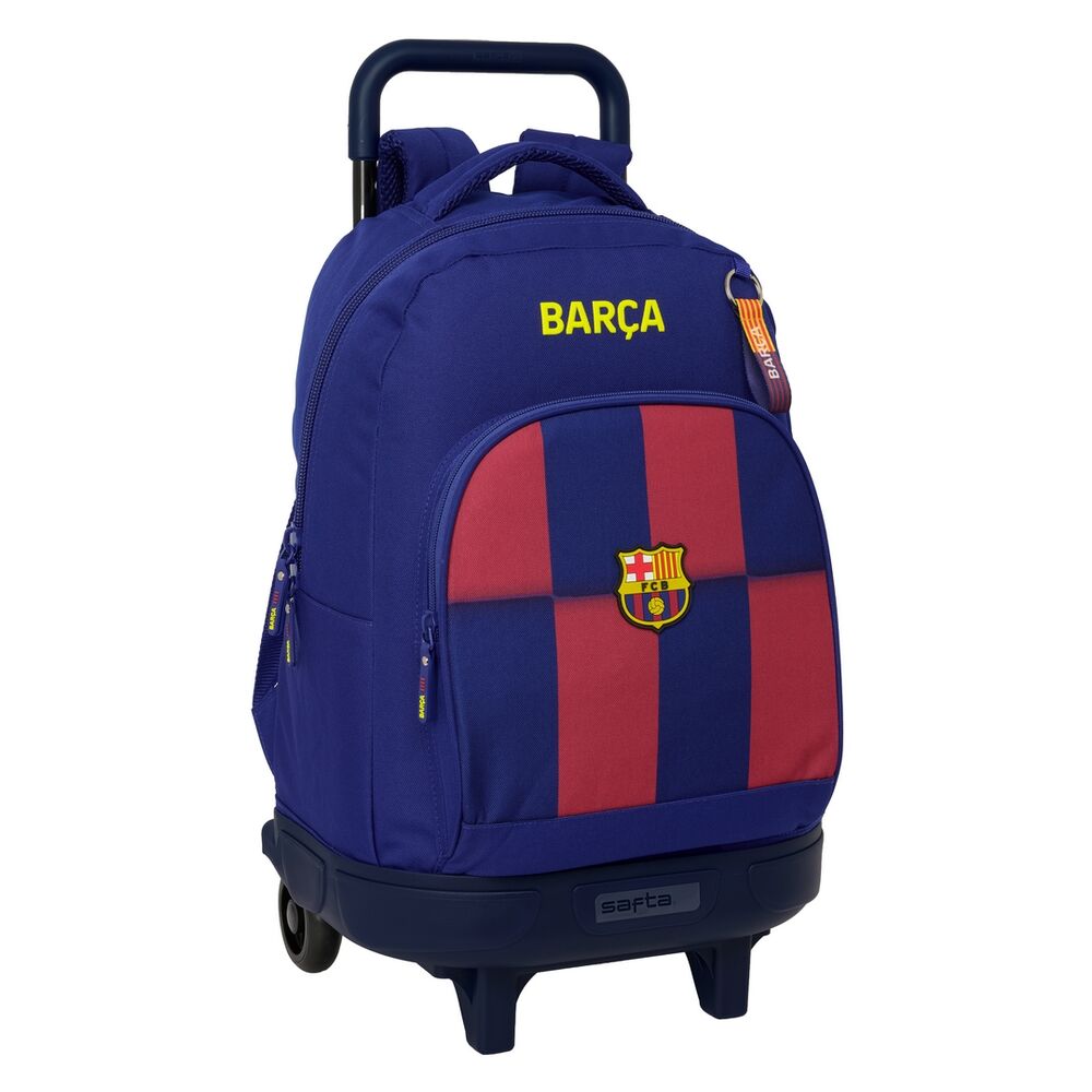 Imagen 1 - Trolley Compact F.c. Barcelona 25/26