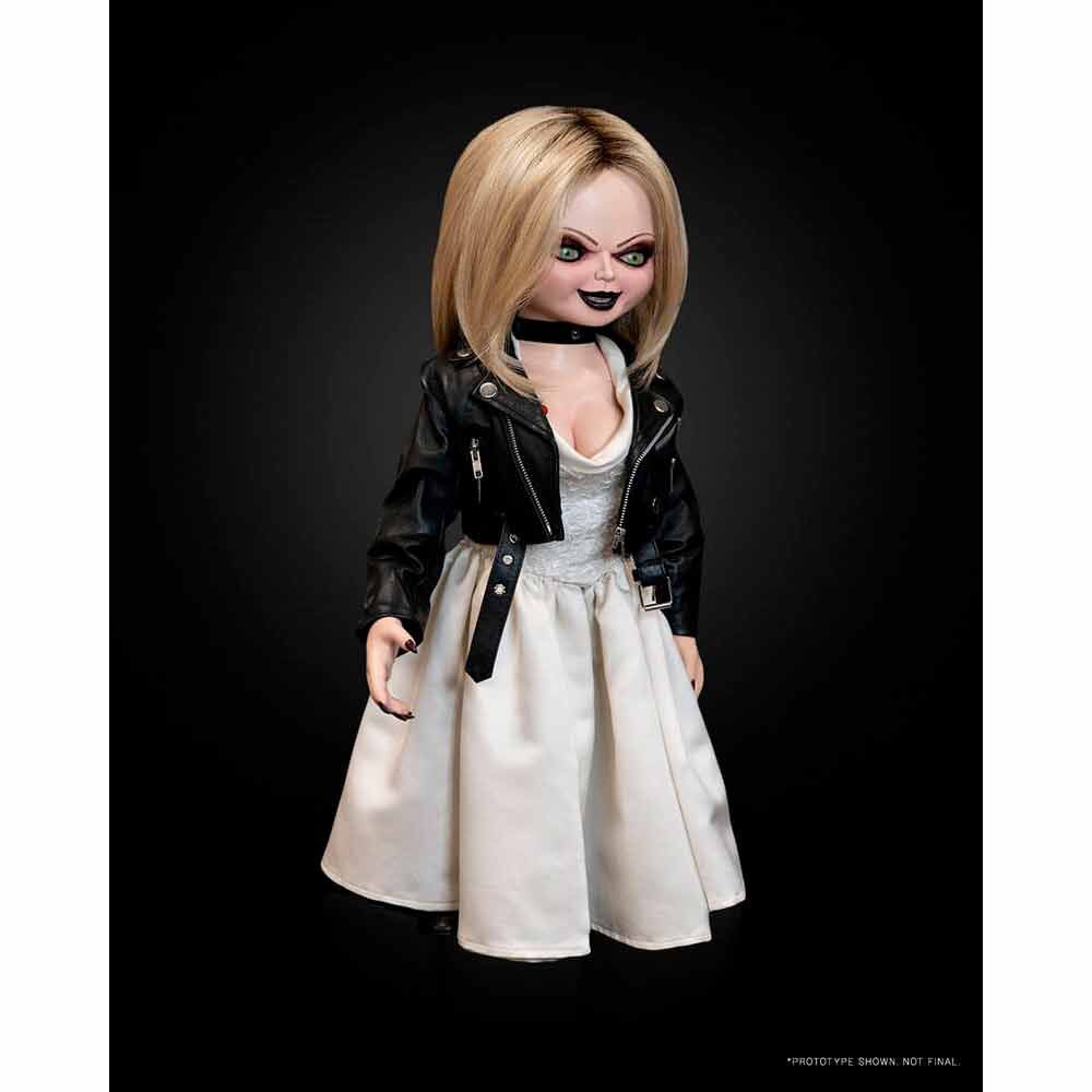 Imagen 1 - Replica Muñeca Tiffany Chucky 60Cm