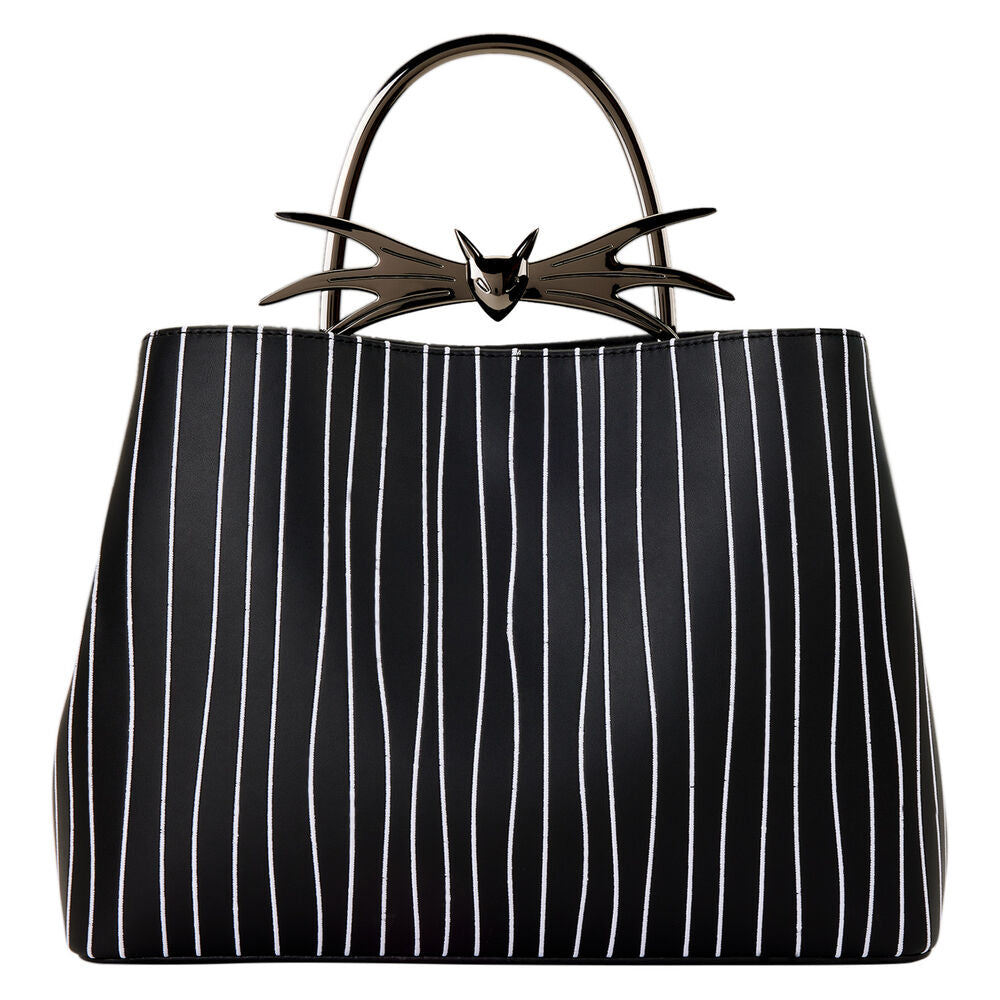 Imagen 5 - Bolso Jack Skellington Pesadilla Antes De Navidad Disney Loungefly