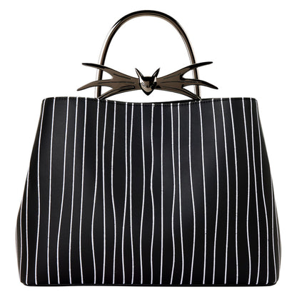 Imagen 5 - Bolso Jack Skellington Pesadilla Antes De Navidad Disney Loungefly