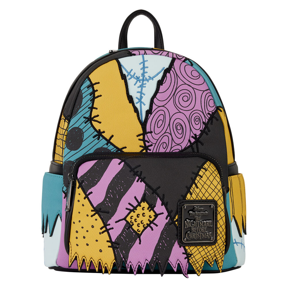 Imagen 1 - Mochila Sally Pesadilla Antes De Navidad Disney Loungefly 26Cm