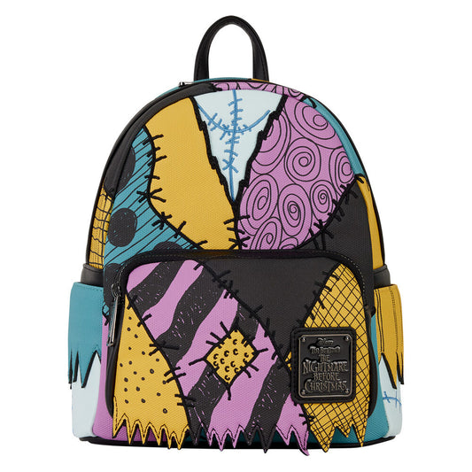 Imagen 1 - Mochila Sally Pesadilla Antes De Navidad Disney Loungefly 26Cm