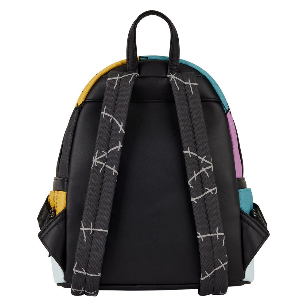 Imagen 5 - Mochila Sally Pesadilla Antes De Navidad Disney Loungefly 26Cm
