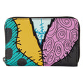 Imagen 1 - Cartera Sally Pesadilla Antes De Navidad Disney Loungefly