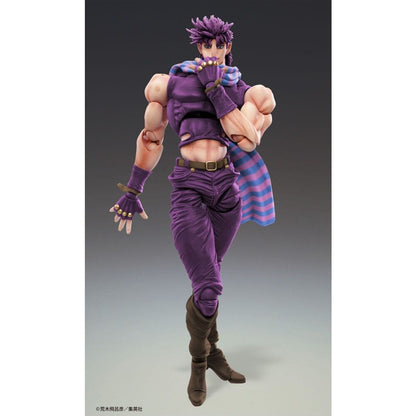 Imagen 2 - Figura Chozokado Joseph Joestar Third Jojo's Bizzare Adventure Battle Tedency 16,5Cm