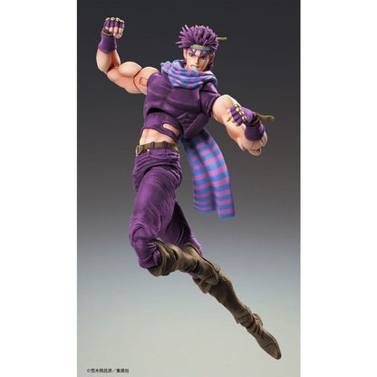 Imagen 6 - Figura Chozokado Joseph Joestar Third Jojo's Bizzare Adventure Battle Tedency 16,5Cm