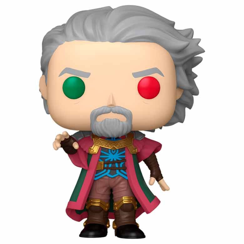 Imagen 1 - Figura Pop Magic The Gathering Urza
