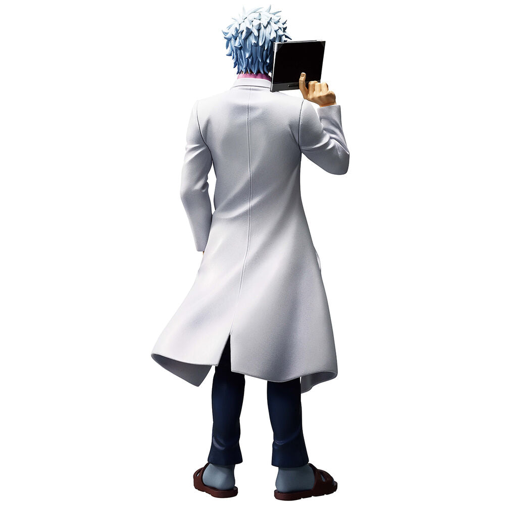 Imagen 3 - Figura Ichibansho Ginpachi Gintama 25Cm