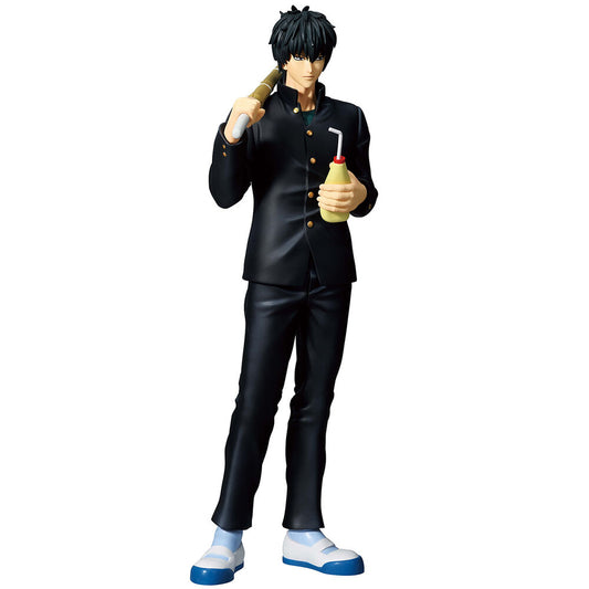 Imagen 1 - Figura Ichibansho Toshiro Gintama 25Cm