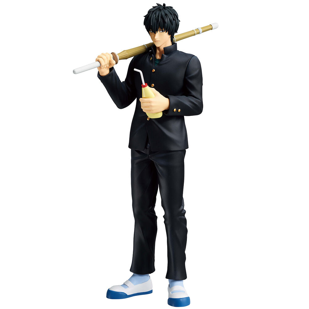 Imagen 2 - Figura Ichibansho Toshiro Gintama 25Cm