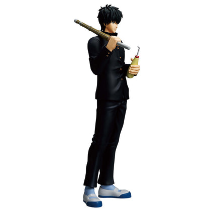 Imagen 3 - Figura Ichibansho Toshiro Gintama 25Cm