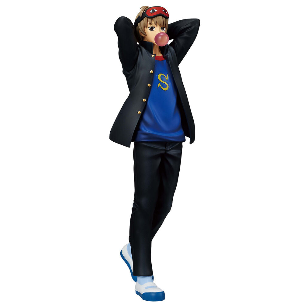 Imagen 1 - Figura Ichibansho Sougo Gintama 24Cm