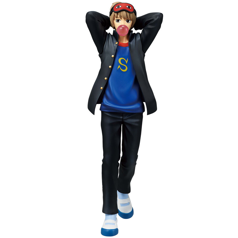 Imagen 2 - Figura Ichibansho Sougo Gintama 24Cm