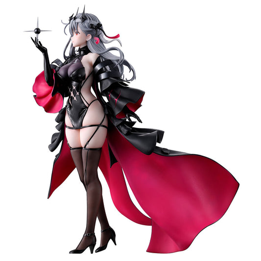 Imagen 1 - Figura Ichibansho Modernia Goddess Of Victory: Nikke 19Cm