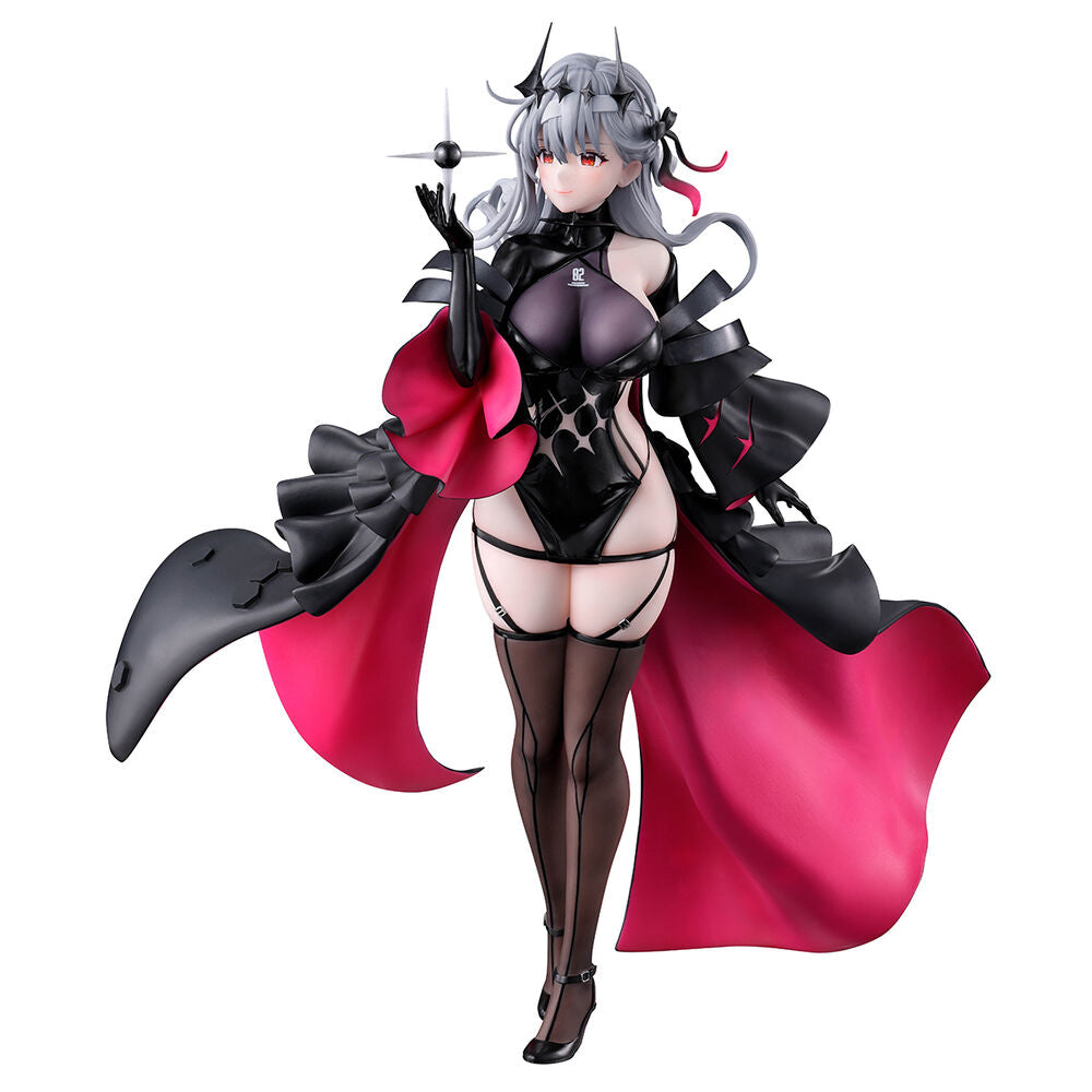 Imagen 3 - Figura Ichibansho Modernia Goddess Of Victory: Nikke 19Cm