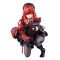 Imagen 1 - Figura Ichibansho Rapi Goddess Of Victory: Nikke 12Cm