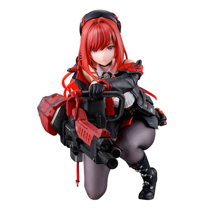 Imagen 1 - Figura Ichibansho Rapi Goddess Of Victory: Nikke 12Cm