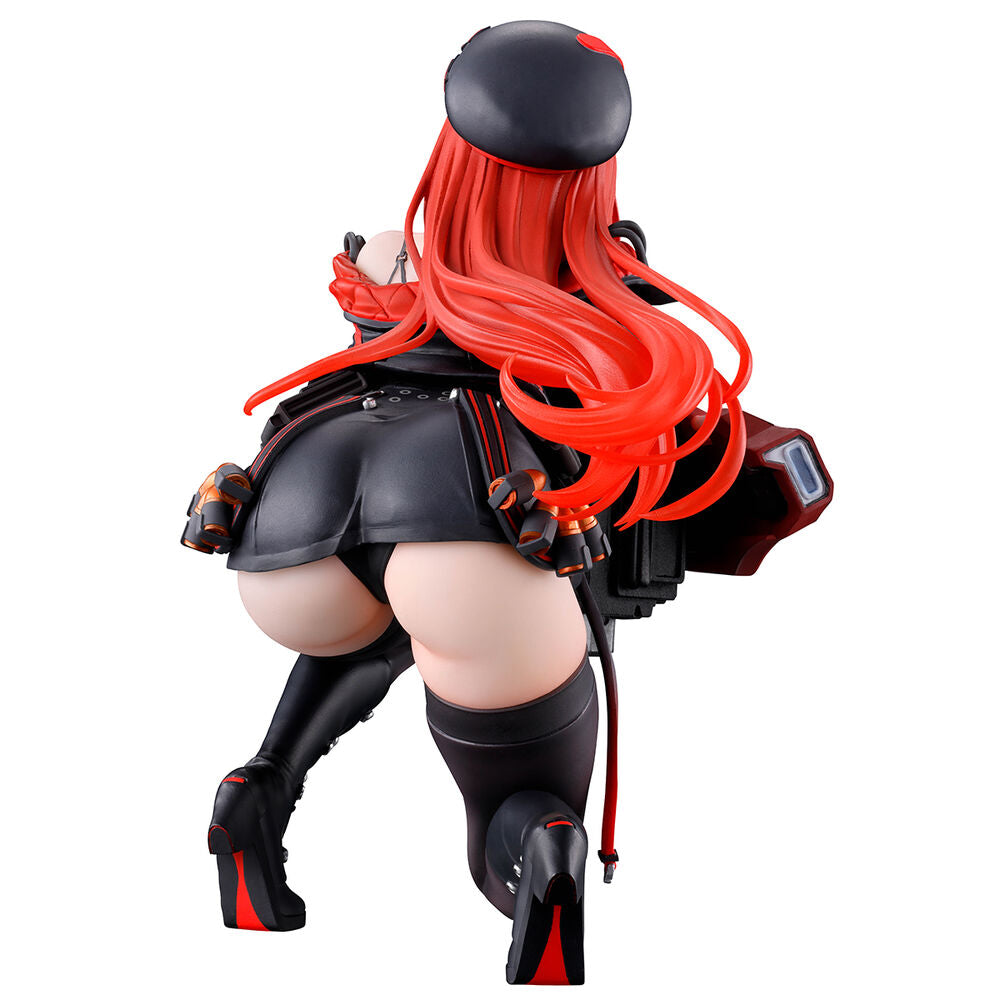 Imagen 2 - Figura Ichibansho Rapi Goddess Of Victory: Nikke 12Cm