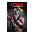 Imagen 1 - Poster The Killing Joke Batman Dc Comics