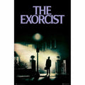 Imagen 1 - Poster El Exorcista