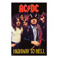 Imagen 1 - Poster Ac/dc