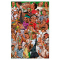 Imagen 1 - Poster Leyendas Del Tenis