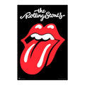 Imagen 1 - Poster The Rolling Stones