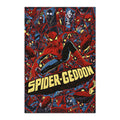 Imagen 1 - Poster Spider-geddon Spiderman Marvel