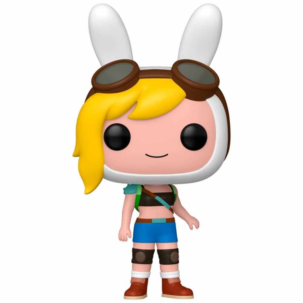 Imagen 1 - Figura Pop Adventure Time Fionna