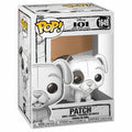 Imagen 1 - Figura Pop Disney 101 Dalmatas Patch
