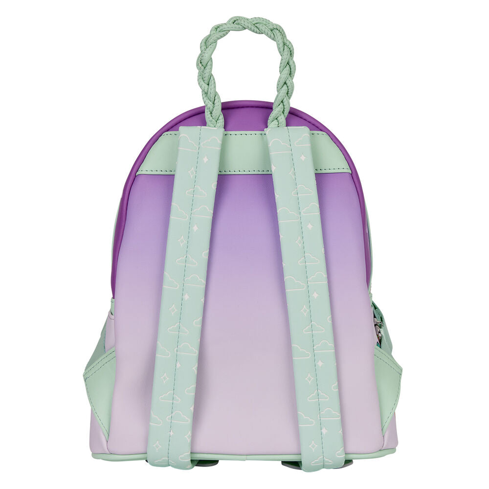 Imagen 6 - Mochila Grogu Star Wars Loungefly 26Cm