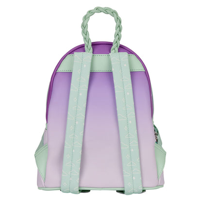 Imagen 6 - Mochila Grogu Star Wars Loungefly 26Cm