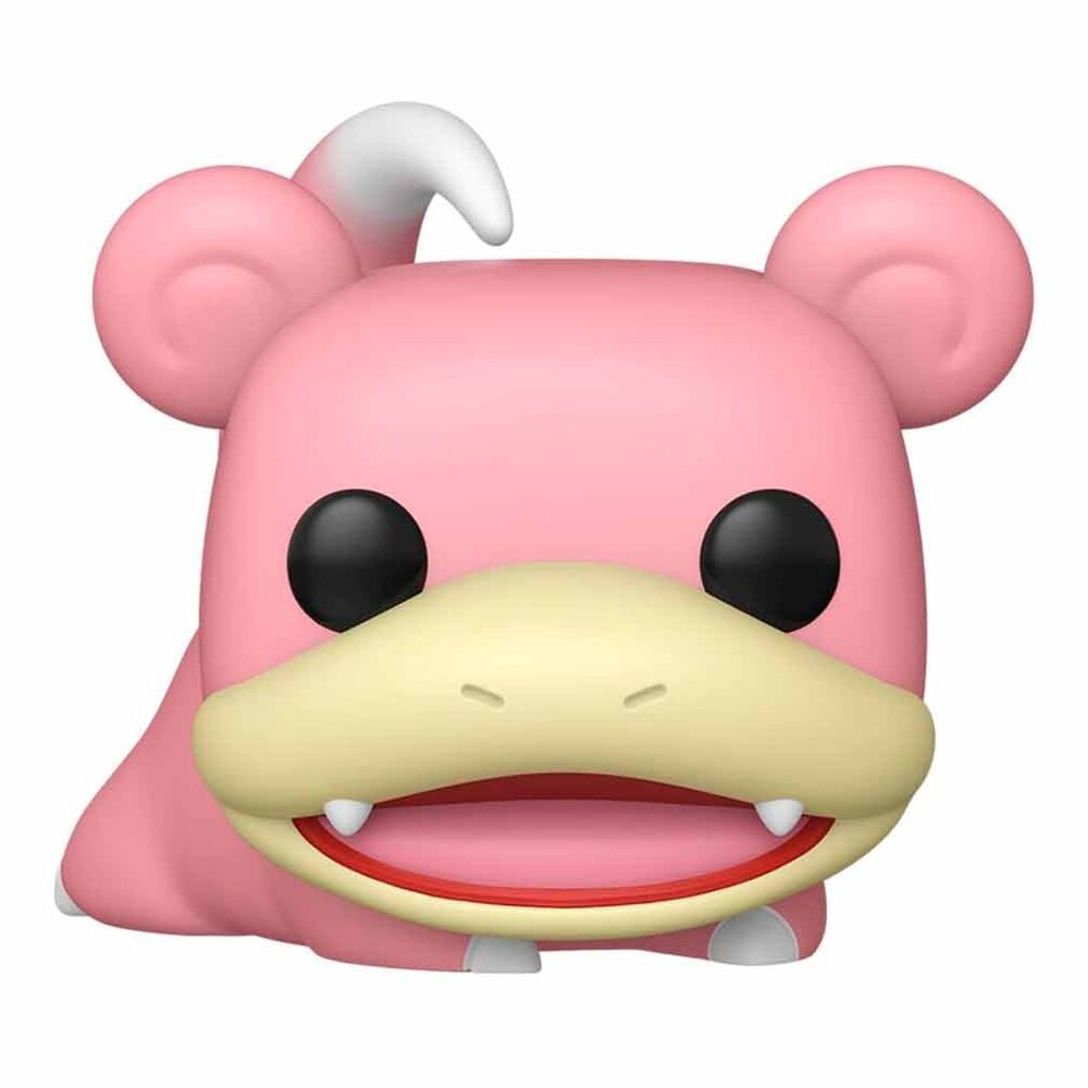 Imagen 2 - Figura Pop Jumbo Pokemon Slowpoke Exclusive 25Cm