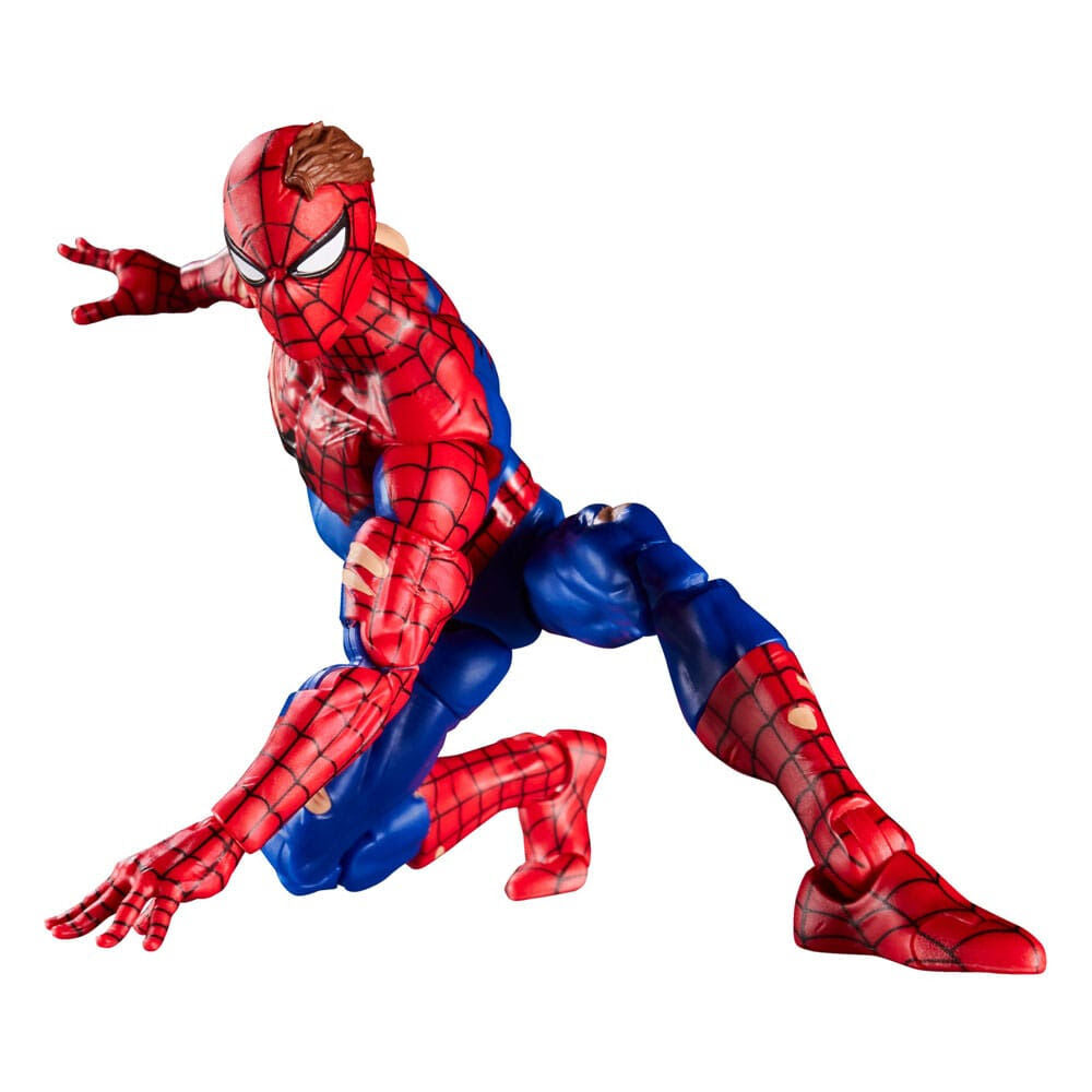 Imagen 5 - Figura Spider-man Magic The Gathering Spiderman Marvel 15Cm