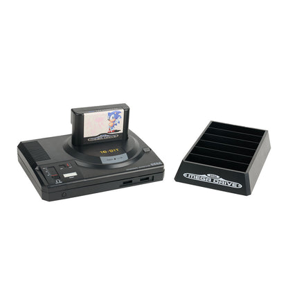 Imagen 4 - Diorama Mega Drive Boss Level 1 Sonic The Hedgehog Console Heroes